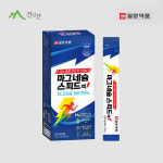 일양약품 마그네슘 스피드 액상 14포 : 메디프랑