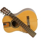 Journey Instruments OC520 Classic  [송료 포함] 여행 미니 클래식 기타 세더 퍼 페로 넥 제거 컴팩트 : CROSS THE SEA