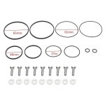 BMW M52TU M54 M56 트윈 더블 씰링 수리업그레이드 키트 621-126006 11361440142 : Ongil Shop