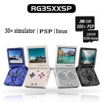 휴대용 오락실 오락기 가정용 레트로 게임기 N RNI PSP 인치 640 480 256 : 엘리스갤러리