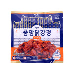 [다리살]속초 중앙닭강정 오리지널 250g : 중앙닭강정 공식스토어