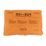 한일의료기 황토 냉온 찜질팩 찜질기 : 오시오마켓