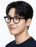 레이밴 5398 검정 뿔테안경 명품 안경테 레이벤 호크아이 : 투나인안경원