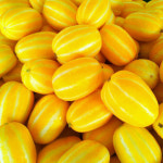성주 참외 못난이 참외 3kg 5kg 가정용 참외 고당도 꿀참외 산지직송 중소과, 1.5kg, 1개 : 밥심 생활 연구소