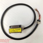 FANUC A860-2162-V013 A860-2162-V002 DDR 쿼드 엔코더 마그네틱 헤드 센서 새 제품 1개 : 트윈즈구대2