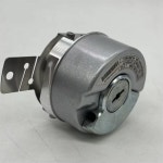 고품질 ERN 1387 2048 62S14-70 로터리 엔코더 독일산 엘리베이터용 ID 749 144-59 : 트윈즈구대2