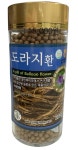 국산 도라지환 국내제조, 최근생산 HACCP인증업체 약국판매제품 경기도 이천 제조, 정인바이오 : 정인바이오 JB