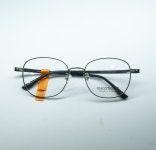 masstige9014 53사이즈 40 50대남성을위한 사각 큰사이즈안경 : ontera
