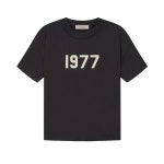 [국내배송] 피어오브갓 에센셜 1977 반팔티 피오갓 오버핏 티셔츠 빅사이즈 : WE MEAN IT 무역