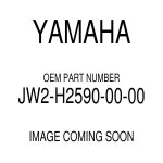 Yamaha JW2-H2590-00-00 WIRE HARNESS : 영원트레이드