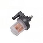 6R3-24560-00-00 연료 필터 어셈블리는 Yamaha 115HP 1994-2005 선외기 모터합니다. : 에이코어픽