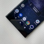 기존 Sony Xperia XA2 Ultra H4233 4G LTE 휴대 전화 NFC 듀얼 SIM 4GB + 64GB 6.0 23MP + 16MP + 8MP 옥타 코어 안드로이 : 프린스타23