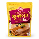 오뚜기 핫케이크 가루 1kg 팬케익 : 원데이식품