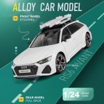 스케일 모델 자동차 사운드 라이트 충격 흡수 후진 기능 도어 개폐 홈 데코레이션 1. H2633 White : 쇼핑여기다11호점