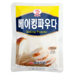 베이킹파우더 150g : 쿠킹스토리