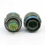 J599 26WC98PHN PN-H J1784 18-13W04 전기 커넥터 : 에이코어픽