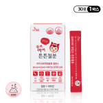 초등학생 더데이 어린이 철분제 비타민C 우리아이 맛있는 튼튼철분 아기 유아 어린이엽산보충 : 더데이 공식몰