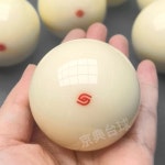 골드 메달 크리스탈 당구공 프로페셔널 볼 당구장에서 경기용 미국식 풀 스타일 1. Yalemei Silver Ball 정품 가짜 하나는 10벌의 벌금을... 