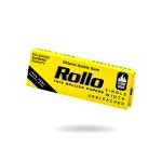 Rollo 롤로 오가닉 헴프 롤링타바코 수제담배 종이 70mm 50장입 : 수제담배 다모아시가렛