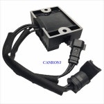 74711-08 74546-07A H4607 HARLEY DIDSONSPORTSTER 883 1200 용 전압 조정기 정류기 : 와이드네트100