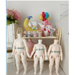 샵에스스킨앤바디(#S skin&body) | 바디 또는 BJD normal skin s : 에브리데이임포트