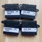 G3430-80005 7890 유량 센서 : 고봉상사