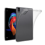 TCL Tab 10 Gen 2 10.4인치 10L Gen 4 3 2 10.1인치 태블릿 케이스 충격 방지 에어백 보호 쉘-투명 TPU 백 커버 : berane6744a