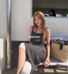 JB 플라워 빈티지 원피스 / 마크베르 : 마크베르