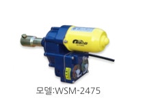우성하이텍 자연환기창 자동개폐기 DC24V WSM-2475 WSM-2475H WSM-9055 비닐하우스 개폐기 기본형 고토크형 : 에스에이전기-SA.E