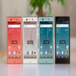중고 소니 엑스페리아 XZ1 컴팩트 G8441/SO-02K 4.6인치 1280x720 스냅드래곤 옥타코어 4GB+32GB 4G LTE 안드로이드 정품 휴대폰... 