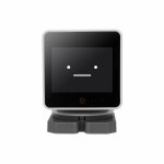 (해외배송)M5STACK StackChan Co-Created Open-Source AI Desktop Robot : 퍼브컴