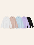 쉐도우 센트 셔츠 Shadow Scent Shirt Vol.3 : 주식회사 더팩더널드