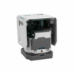 (해외배송)M5STACK StackChan Co-Created Open-Source AI Desktop Robot : 퍼브컴