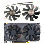 ZOTAC P102-100 마이닝 GPU 그래픽 비디오 카드용 팬 GA92S2H GAA8S2U : IOC