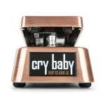 [송료 포함]Dunlop GCJ95 Gary Clark Jr. CRY BABY Wah 와우 페달 : CROSS THE SEA