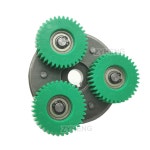 자전거 모터 기어 클러치 키트 세트가있는 유성 1. Gear Clutch-Left : 쇼핑여기다9호점