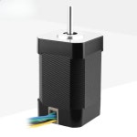 42X42x60mm 4000rpm 3상 NEMA17 24V 54w BLDC 브러시리스 DC 모터 : 하이무역