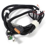 Yamaha JW2-H2590-00-00 WIRE HARNESS : 영원트레이드