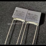 필름 캐패시터 R.46 R46 MKP X2 SH .1uF 275 5Vac 0.1UF 104 P  10mm 20PCs : berane6744a