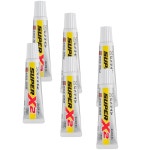 슈퍼 AX 5팩 X2 세메다인 10ML Super 014 클리어 083 : Ccaso