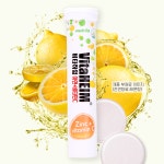 비타하임발포비타민 발포정 아연 비타민C 4300mg x 20정 : Caro Nest