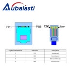 Aubalasti JMC 2상 디지털 스테퍼 드라이버 2DM860H 2.1A-8.4A 24-110VDC 18-80VAC Nema34 스테퍼 모터 CNC 조각 기계용... 