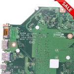 NOKOTION NBH1611002 NB.H1611.002 EH5AW LA-G521P Acer Aspire 5 A515-52 A515-52G 노트북 마더보드(i5-8265U CPU : 올트레이드100