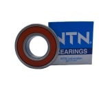 100% 오리지널 일본 NTN 베어링 5/10Pcs 6003ZZ 6003LLU ABEC-9 볼 17x35x10mm 고속 깊은 홈 6201 : 해밀상사1