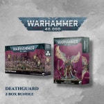 비비스타디움TheCQB | DEATH GUARD SET : 비비스타디움 편집샵
