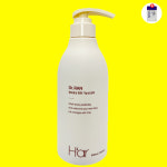 하아르 닥터란 계란유래단백질 샴푸 500ml 탈모샴푸 : 참좋은뷰티
