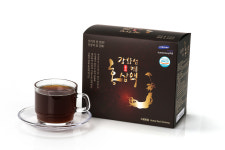 강화섬홍삼 첨가물없는 강화섬 명품 홍삼액 90ml 60포 : 강화섬명품홍삼액