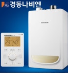 25K(40평형) 경동나비엔 NGB553 2종보일러 수도권 당일설치 설치비별도 165.3㎡ : ABC솔루션