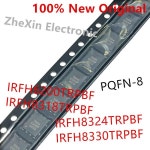 0 개몫 IRFH6200TRP H8330  트랜스 MOSFET NCH : 노블샵1004