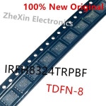 0 개몫 IRFH6200TRP H8330  트랜스 MOSFET NCH : 노블샵1004